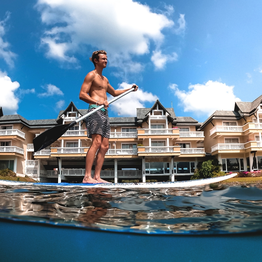 Stay More, Pay Less Offer 